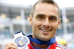 Šebrlemu propršelo i vyhlášení vítězů