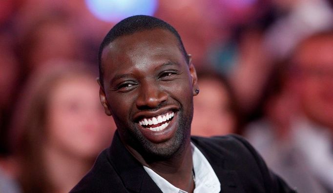 Omar Sy