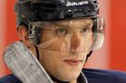 NHL: Nejlepším hráčem týdne vyhlášen Rus Ovečkin