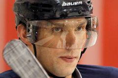 NHL: Nejlepším hráčem týdne vyhlášen Rus Ovečkin