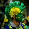 Fandění na MS fotbalistek 2023: Brazílie