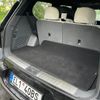 Kia EV9 a rodina
