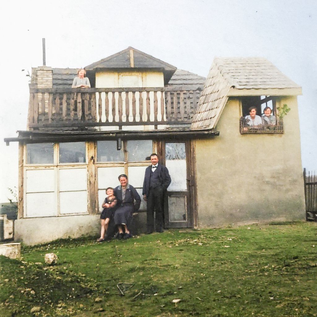 Nouzové kolonie v Praze: Unikátní historické fotografie bídy i naděje, Obrazem: Nová kniha a fotky: Objevte zapomenutý fenomén nouzových kolonií, Magazín, fotogalerie