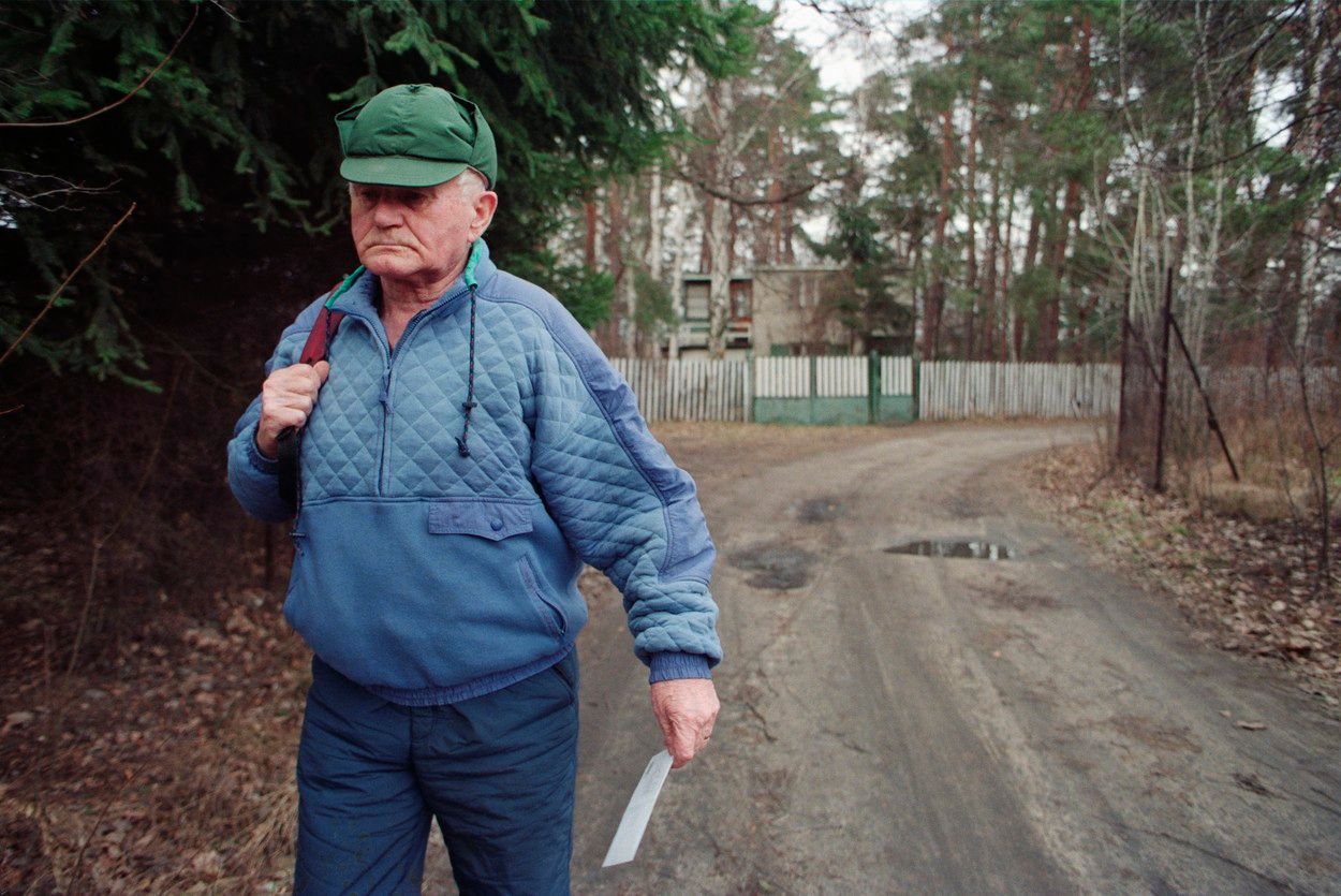 Bohumil Hrabal, 90. Léta - Aktuálně.cz