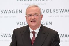 Bývalý šéf Volkswagenu Winterkorn odejde i z čela Porsche, majoritního vlastníka VW