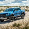Ford Ranger Raptor