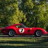 Ferrari 330 LM / 250 GTO