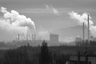 Česko zahalil smog. Prachu je až 4x víc, než je zdrávo