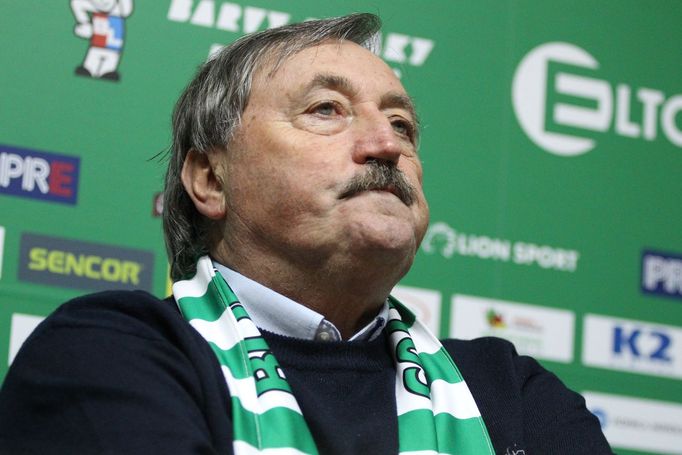 TK, Klub ligových kanonýrů: Antonín Panenka