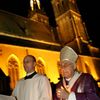 Kardinál Miloslav Vlk