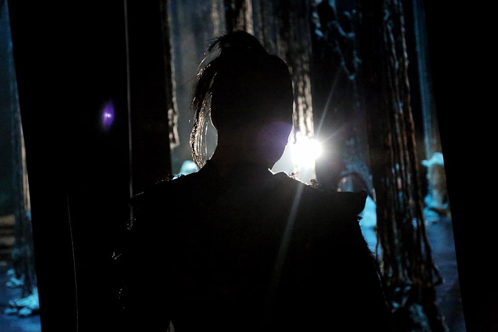 Státní opera - Rusalka