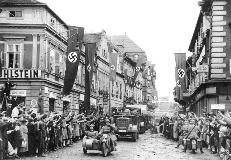 Fotogalerie / Vyhnání Čechů z pohraničí v roce 1938 / Wiki / 48