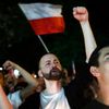 Polsko protestuje proti soudní reformě