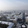 Zima v ČR