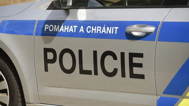 Policie zasahovala v sídle společnosti Xixoio. Hlavní představitele firmy zadržela; Zdroj foto: ČTK