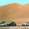 Lada Niva historie