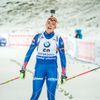 SP v Östersundu, sprint Ž: Gabriela Soukalová