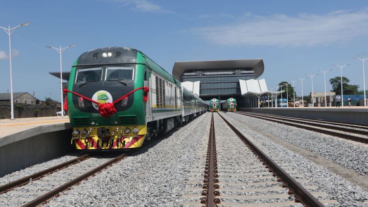 EU chce vytlačit Čínu z chudých zemí. Uvolnila na to ale daleko méně peněz než Peking; Zdroj foto: ČTK