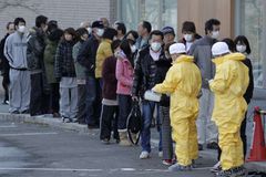 Fukušima hlásí další komplikace. Úřady opět evakuují