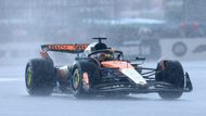 Oscar Piastri, McLaren ve VC Británie F1 2025