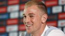 Euro 2016: Joe Hart, Anglie