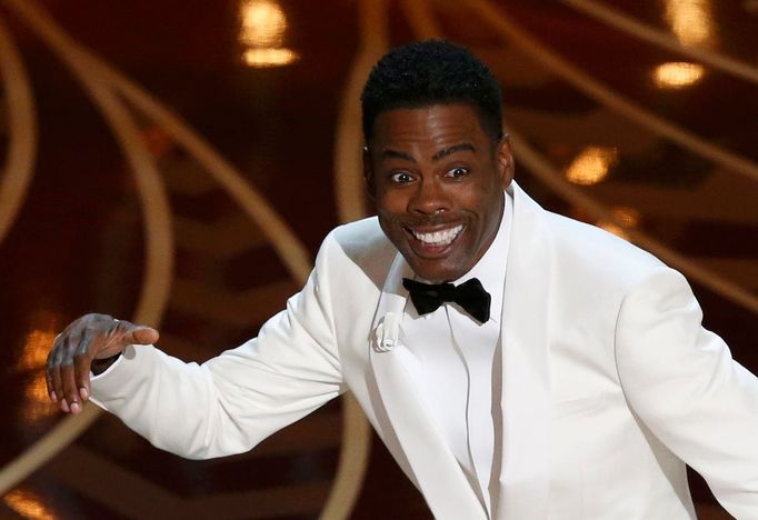 Chris Rock