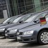 Audi slaví 100. výročí