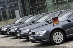 Největší růst za 20 let. Motor naskočil, hlásí Brusel