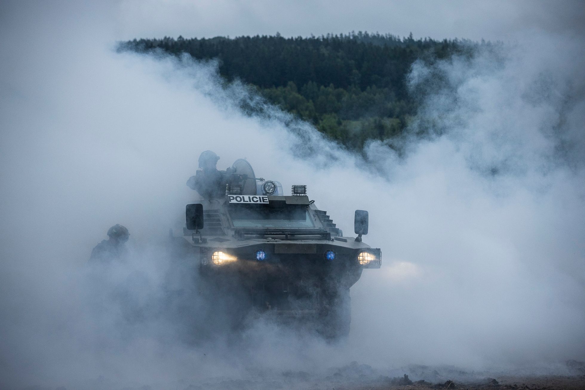 Milan Jaroš, Týdeník Respekt, Top foto 2022, TOP fotografie za rok 2022, Economia, fotograf