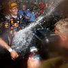 F1 Monako (Mark Webber, Red Bull)