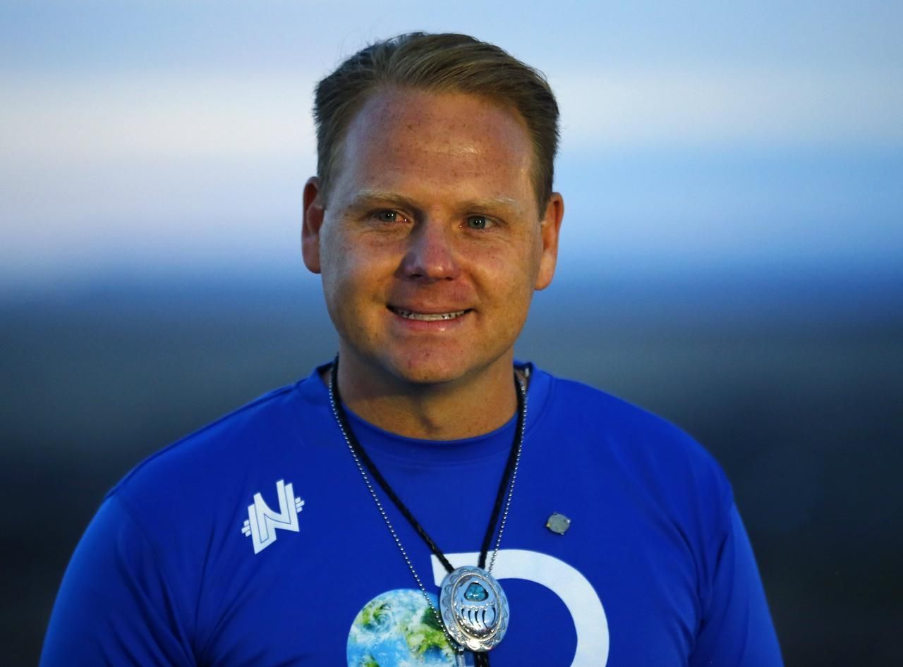 Nik Wallenda