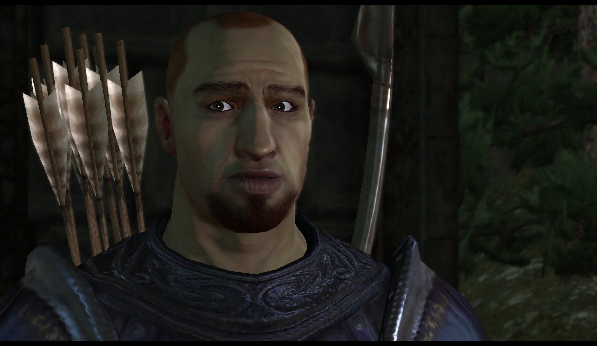 Dragon Age: Origins