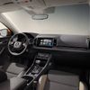 Škoda Karoq facelift - embargo 30.11.2021 10:00