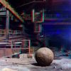 3D Vítkovice - oprava