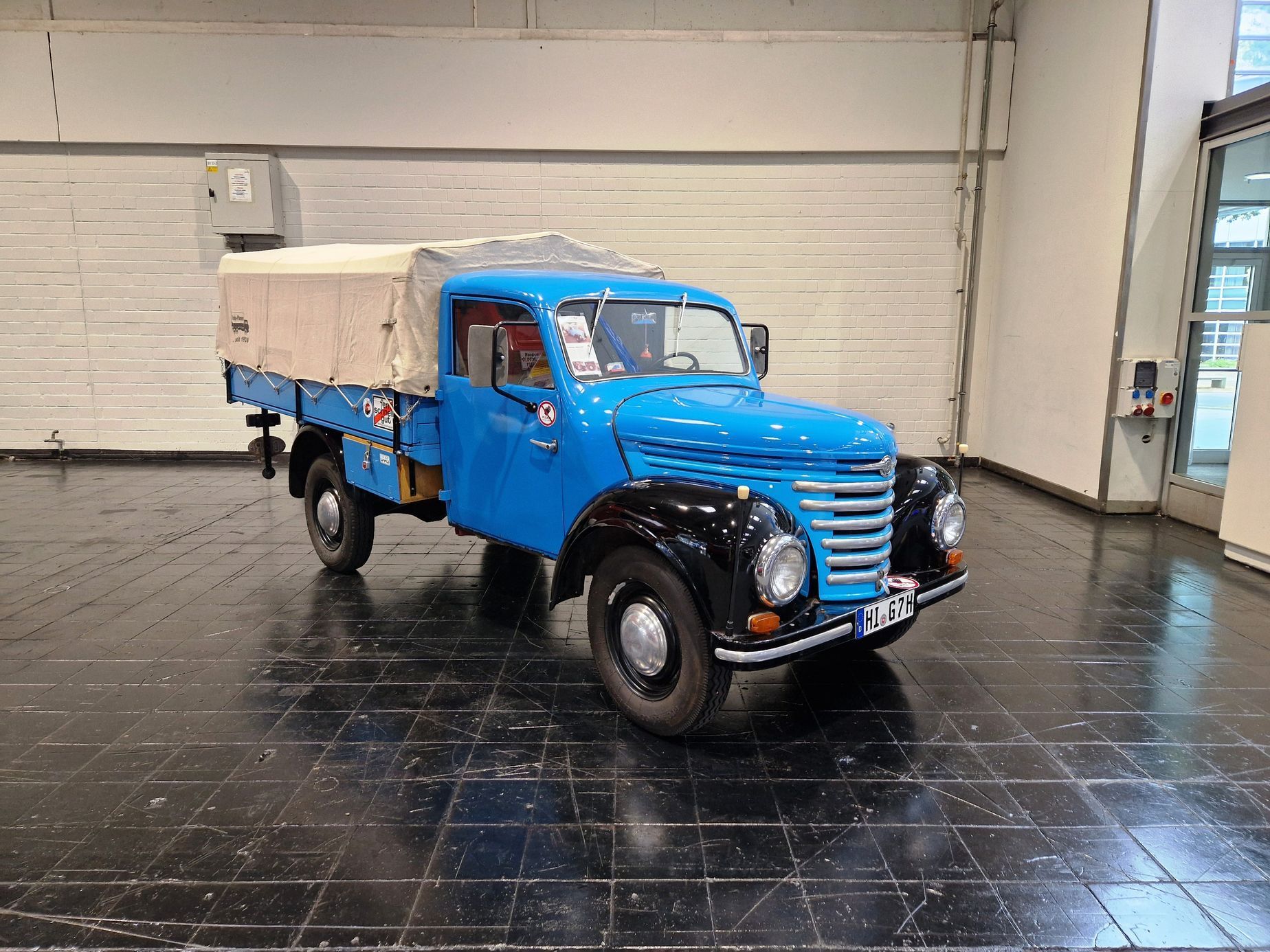 IAA Hannover 2024