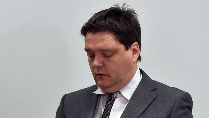 "Trpí extrémním podivínstvím." Soudce Tichého vyhodili kvůli psychickým problémům