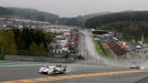 Světový vytrvalostní šampionát se do Spa vrátil po dlouhých 22 letech. Zatímco v roce 1990 zvítězil tým Sauber Mercedes, letos slavný okruh opanovalo Audi.