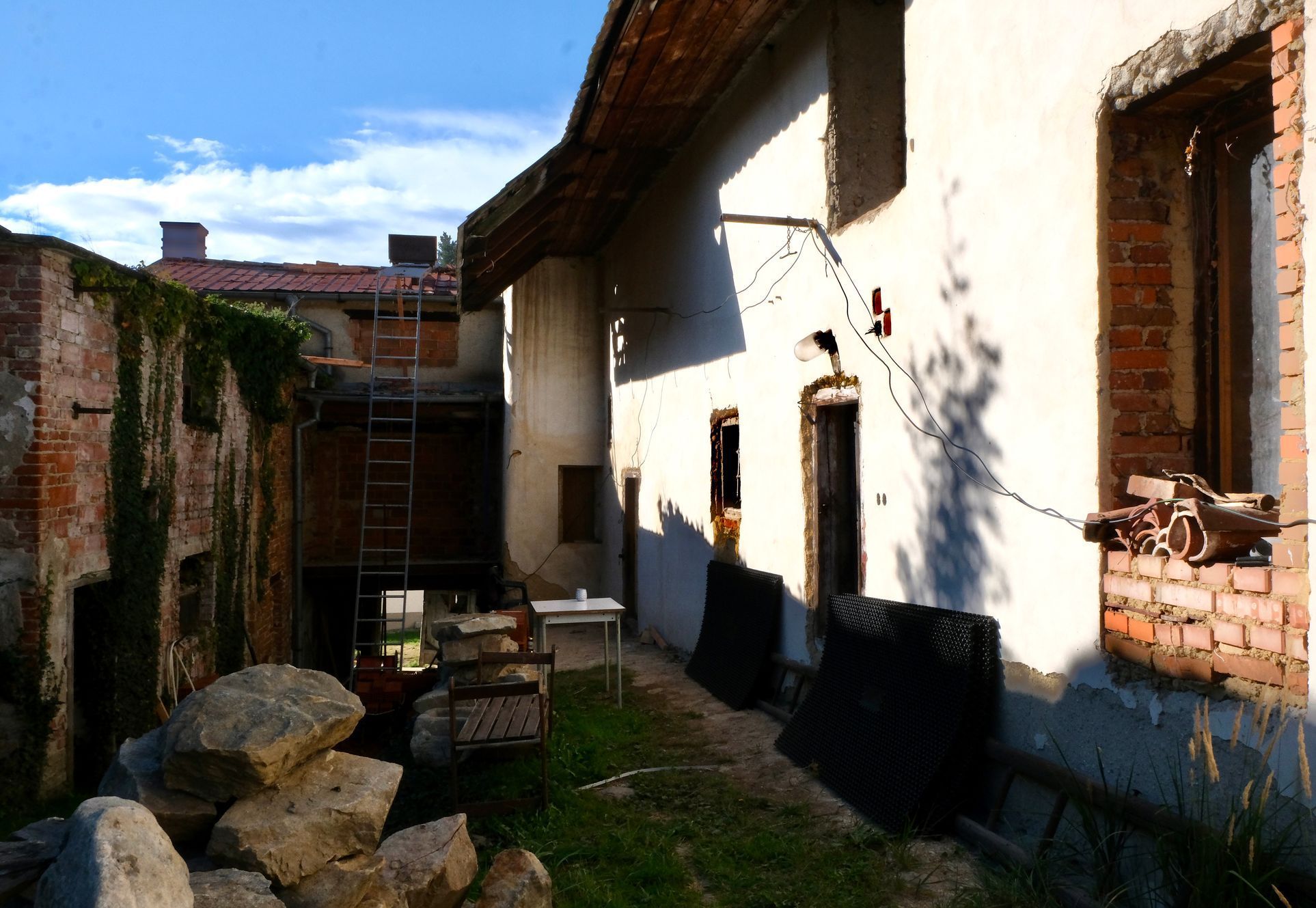 Bylinková chalupa Strakonice