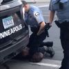 policie USA rasismus