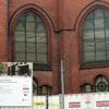 Červený kostel - Olomouc - před rekonstrukcí