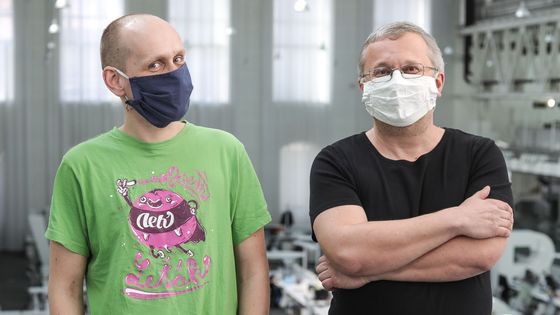 Spisovatel a kritik Jan Nejedlý a výtvarník Jaromír Plachý - podcast Na Dotek Petra Viziny