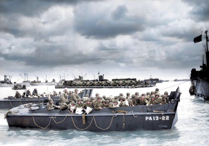 D-Day 1944