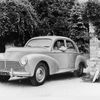 Peugeot historie