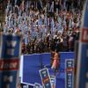 Foto: Sjezd Demokratické strany v USA