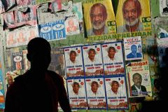 Haiti před volbami: strach z násilností