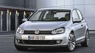 Nejpočetněji obsazenou kategorii malých vozů a nižší střední třídy vyhrál v soutěži Auto roku 2010 v ČR Volkswagen Golf