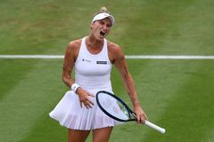 Dvě senzace a svět tenisu se poučil. Češky jsou fatální hrozby, zní před Wimbledonem