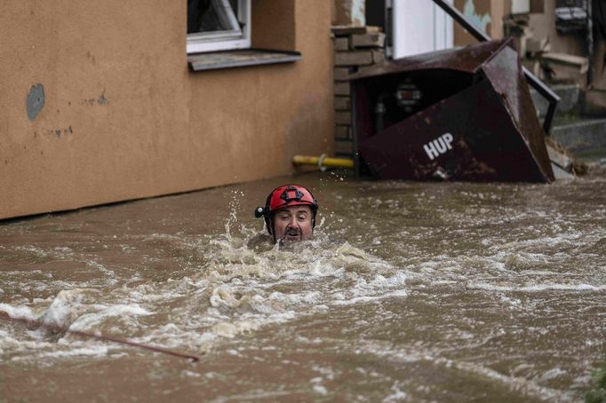 Přehled nominací Czech Press Photo 2024