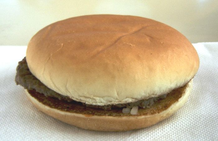 Hamburger