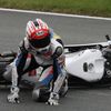 Moto GP - GP Německa